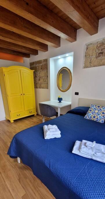 2 Sicilie Rooms And Suite In Centro 팔레르모 외부 사진
