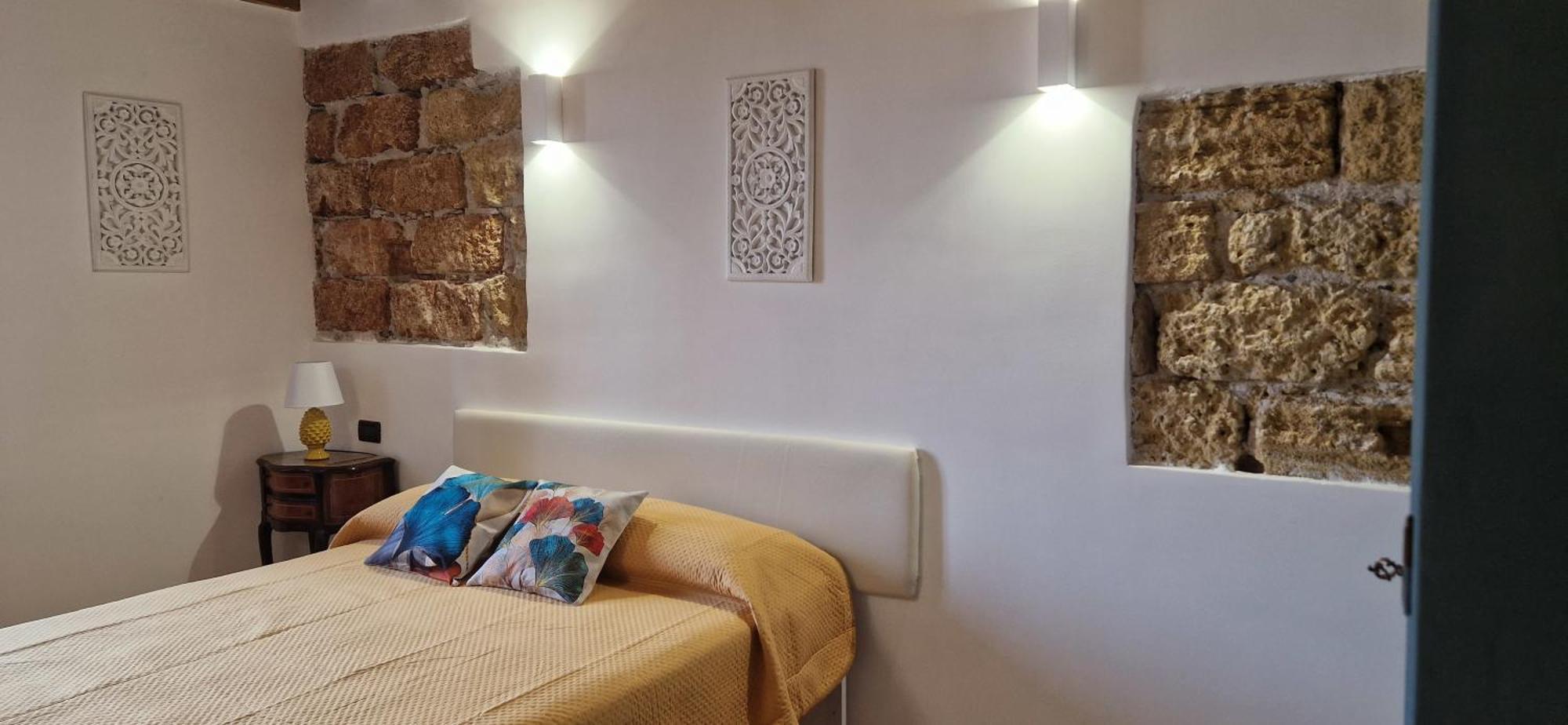 2 Sicilie Rooms And Suite In Centro 팔레르모 외부 사진