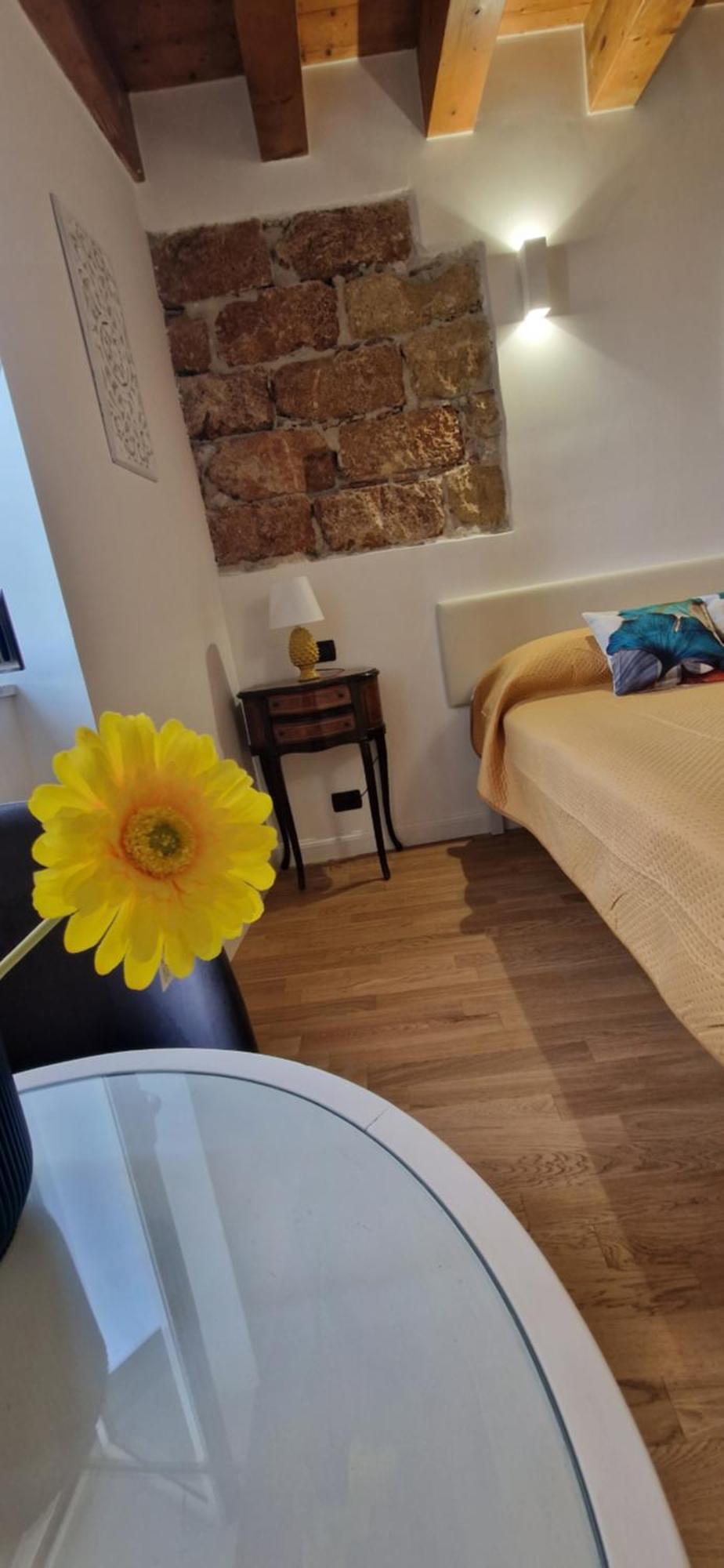 2 Sicilie Rooms And Suite In Centro 팔레르모 외부 사진