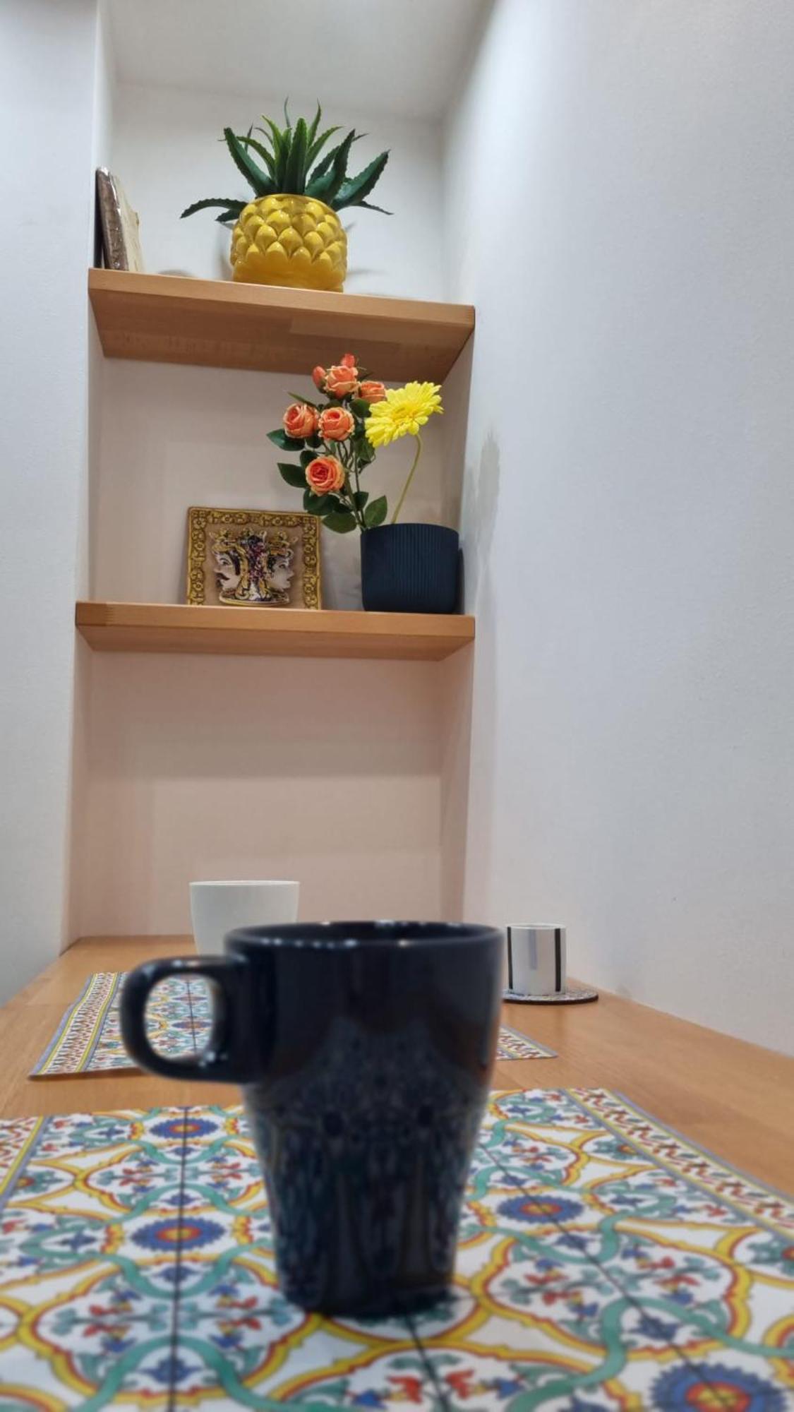 2 Sicilie Rooms And Suite In Centro 팔레르모 외부 사진